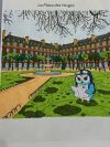 Place des Vosges Paris ZoeOwlExplores