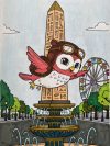 Place de la concorde Paris ZoeOwlExplores