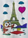 ZoeOwlExplores freecolouringpagesforkids